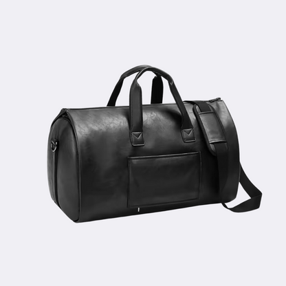 The Weekender: Your Ultimate Travel Bag